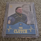 2025 2026 Blueline The Clutch Cameron Hillis 200/300 - pikkukuva 1