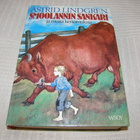 Astrid Lindgren Smoolannin sankari ja muita kertomuksia - pikkukuva 1