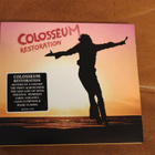 Colosseum: Restoration CD - pikkukuva 1