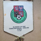 Slovakia Cup 2007 -viiri - pikkukuva 1