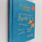 Brittany Rubiano : Christopher Robin : The Little Book of... - pikkukuva 1