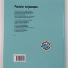 Antti Pietilä : Pientalon korjausopas : Peruskorjausopas - pikkukuva 2