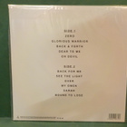 ELECTRIC GUEST - PLURAL M-/M- FRA 2017 LP + CD - pikkukuva 2