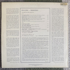 LEONTYNE PRICE: Puccini Heroines (LP) 1973 - pikkukuva 2