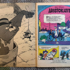 ARISTOKATIT / WALT DISNEY / 1971 / EI JULISTETTA - pikkukuva 2