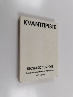 Richard Turton : Kvanttipiste