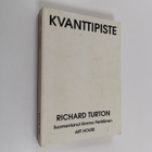 Richard Turton : Kvanttipiste - pikkukuva 1