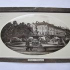 VANHA Postikortti Helsinki 1914 - pikkukuva 1