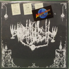 NÄCHTLICH-TWIN PILLARS OF NOCTURNAL HATRED - FIN 2020 M/M LP - pikkukuva 1