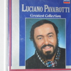 C-kasetti - LUCIANO PAVAROTTI - Greatest Collection  1988 EX - pikkukuva 2