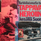 HYMY LEHTI 6 / 1982 SISÄLLYSLUETTELO KUVA 2 JA 3 - pikkukuva 5