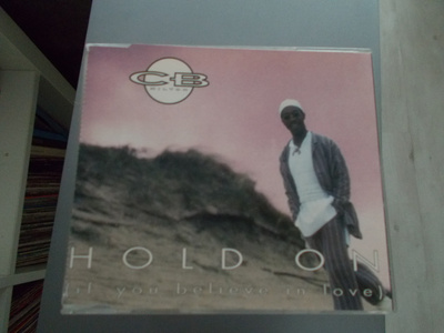 CDM CB MILTON ** HOLD ON **