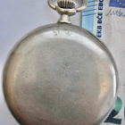 VANHA Taskukello Elgen 15 rub 1900-l - pikkukuva 2