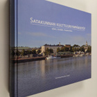Niina Uusi-Seppä : Satakunnan kulttuuriympäristöt eilen, ... - pikkukuva 1