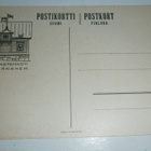 I. Kaijala: Naantali, Pientenlastenkoti,poika leikkii, mv pk - pikkukuva 2