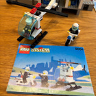 LEGO Town Police setit 6540 + 6354 + 6522 + 6664 - pikkukuva 3