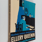Ellery Queenin jännityslukemisto 2/1963 - pikkukuva 1