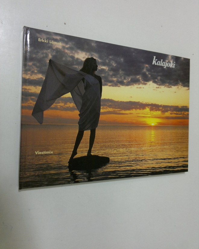 Erkki Lämsä : Kalajoki