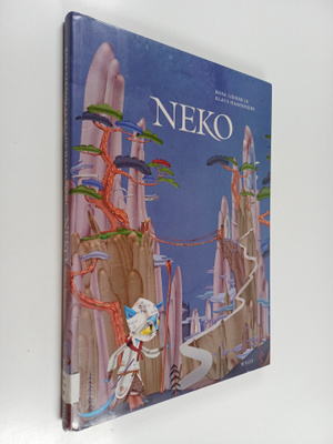 Rosa Liksom ym. : Neko