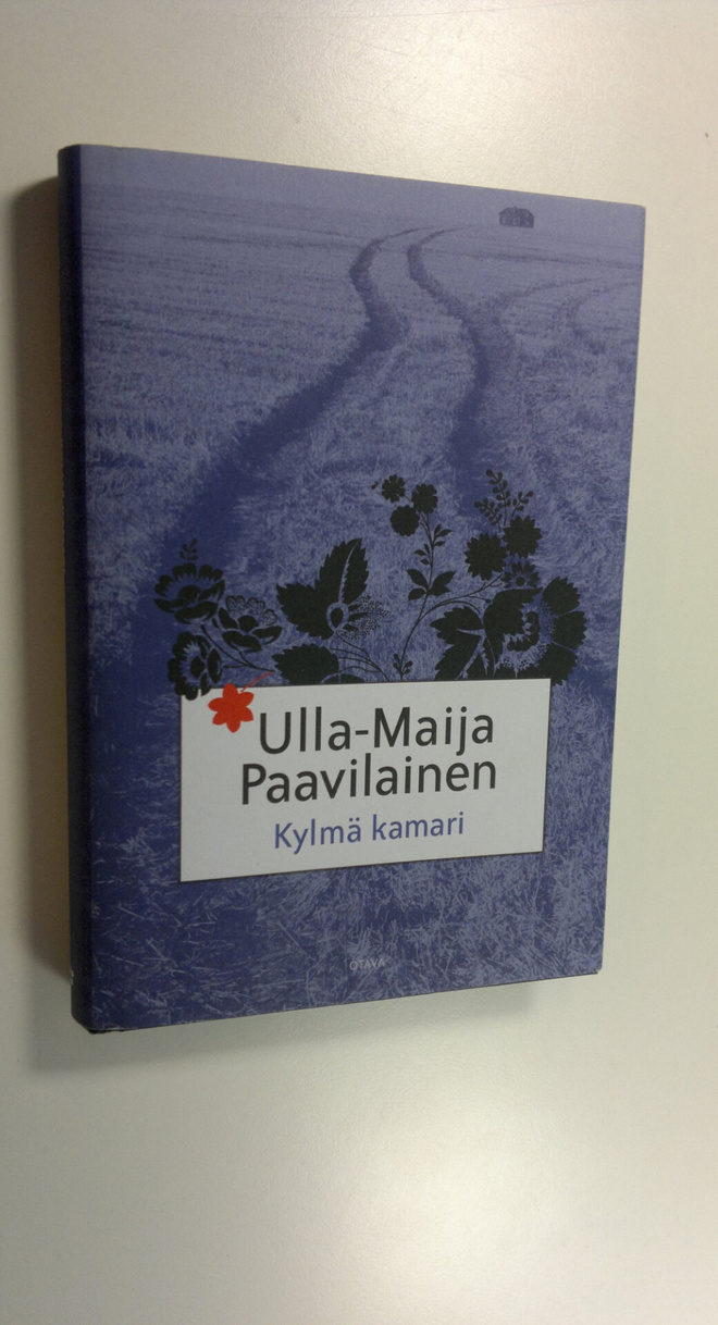 Ulla-Maija Paavilainen : Kylmä kamari
