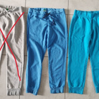 Benetton collegehousut 160 cm - pikkukuva 2