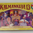 Kalmankuja 13 lautapeli ( MB ) - pikkukuva 1