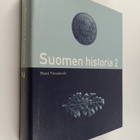 Pentti Virrankoski : Suomen historia 2 - pikkukuva 1