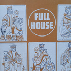 Fairport Convention : Full House. - pikkukuva 1