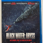 Black Water: Abyss - Blu-ray - uusi, kelmussa - pikkukuva 1