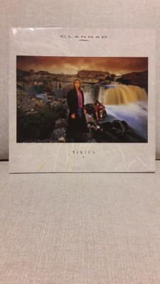 Clannad – Sirius (LP)