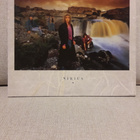 Clannad – Sirius (LP) - pikkukuva 1