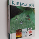 Kirjavaliot : Smith, Wilbur : Keihästen sankari ; Hannah,... - pikkukuva 1