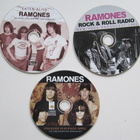 Ramones The Broadcast Archive 3 * CD Boxi 89 biisiä - pikkukuva 5