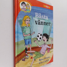Moni Nilsson : Bästa vänner - pikkukuva 1