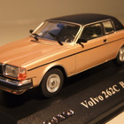 Volvo 262 C bertone coupe -77 1:43 ALE! - pikkukuva 1