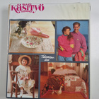 Suuri käsityö vuosikerta 1988 (puuttuu numerot 6,12) - pikkukuva 2