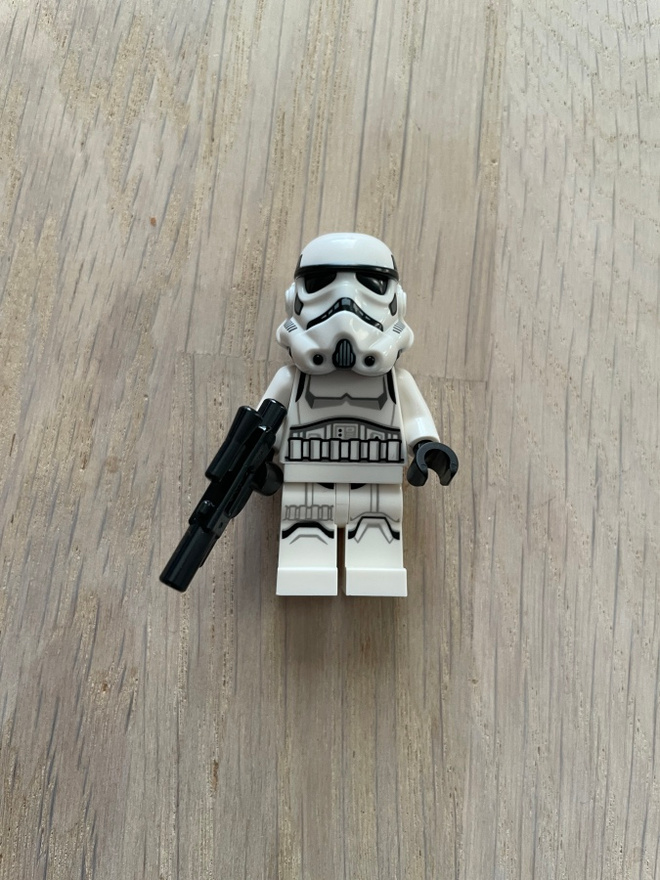 LEGO - Star Wars SW1326: Imperial Stormtrooper