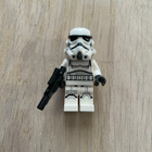 LEGO - Star Wars SW1326: Imperial Stormtrooper - pikkukuva 1