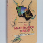Ivars Peterson : The mathematical tourist : snapshots of ... - pikkukuva 1