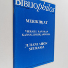 Bibliophilos 2/1997 - pikkukuva 1
