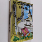 Eeva Noren : Mustasiipinen enkeli - pikkukuva 1