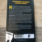 Kale Puonti: Kokaiinikeilapallo. 2023. - pikkukuva 2