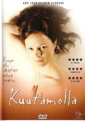 dvd, Kuutamolla, ohjaus: Aku Louhimies, 2002 [draama]