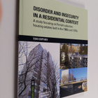 Teemu Kemppainen : Disorder and Insecurity in a Residenti... - pikkukuva 1