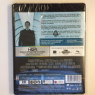 Gattaca (4K Ultra HD + Blu-ray) Ethan Hawke (1997) UUSI - pikkukuva 2