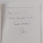 Kaisa Melartin : Maalauksia ja runoja (signeerattu, tekij... - pikkukuva 2