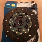 Kytkinlevy Mitsubishi Galant, Pajero ym. Sachs 1862859002 - pikkukuva 4