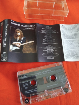 Yngvie malmsteen