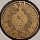 5 MARKKAA 1935 - pikkukuva 1