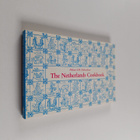 Heleen A. M. Halverhout : The Netherlands Cookbook - pikkukuva 1